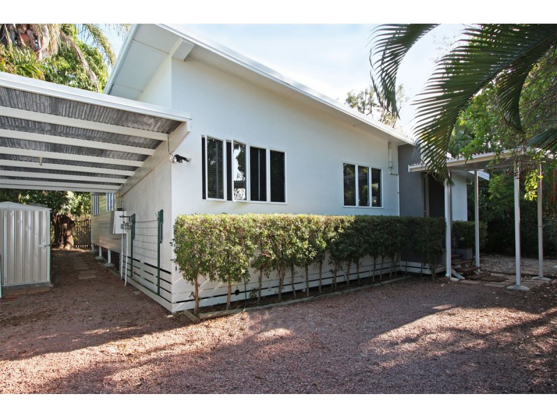 5A Fifth Street, Railway Estate QLD 4810