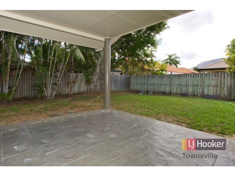 4 Westminster Mews, Douglas QLD 4814
