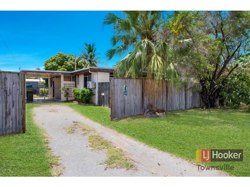 5 Crocker Street, Heatley QLD 4814