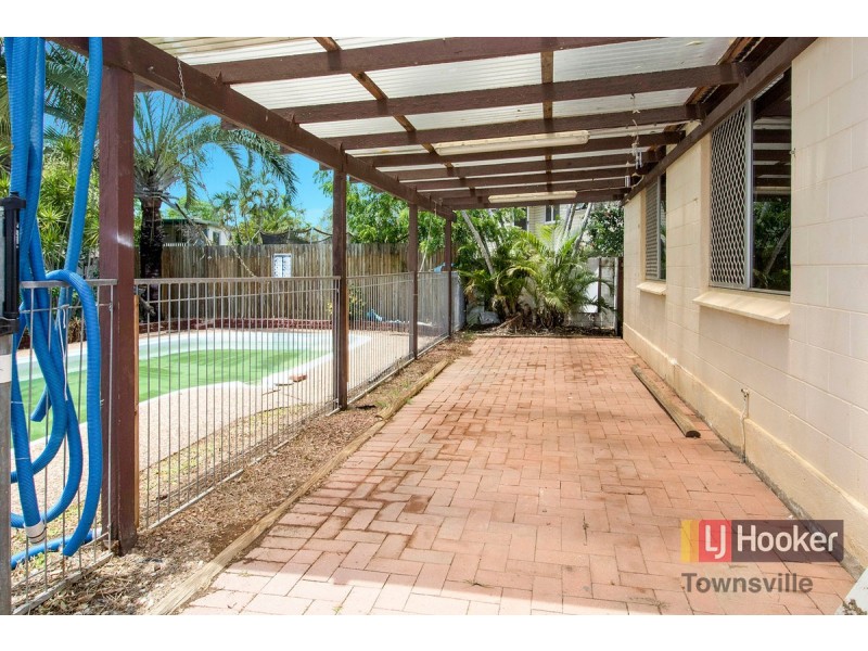 5 Crocker Street, Heatley QLD 4814