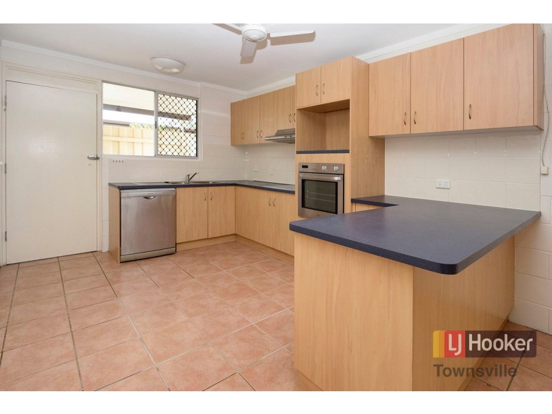 5 Crocker Street, Heatley QLD 4814