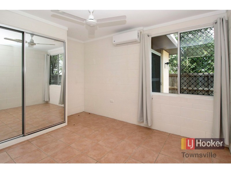 5 Crocker Street, Heatley QLD 4814