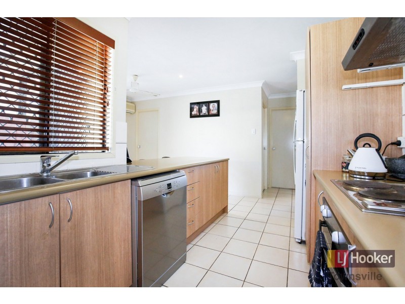 23 Wexford Crescent, Burdell QLD 4818