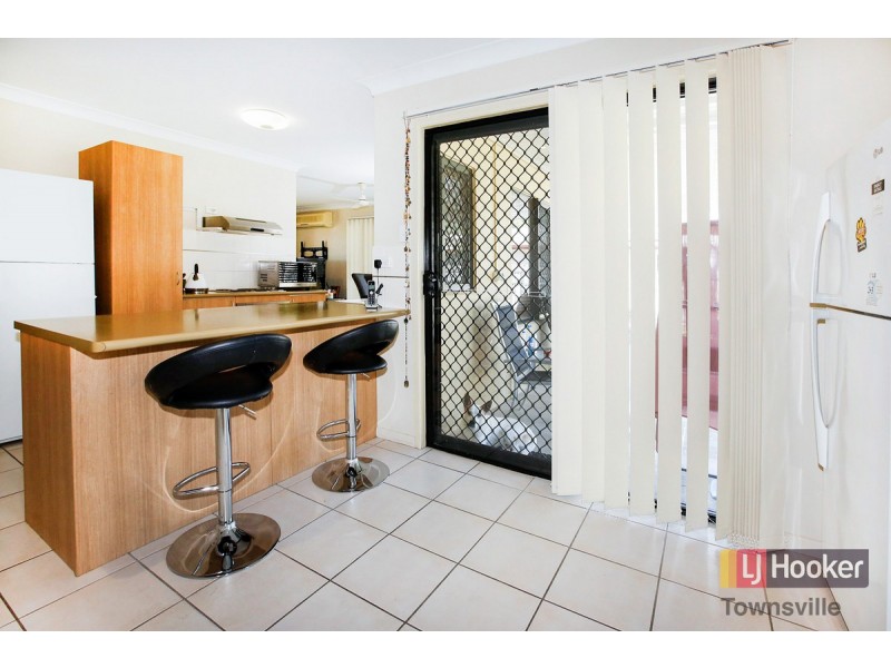 23 Wexford Crescent, Burdell QLD 4818