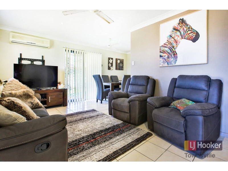 23 Wexford Crescent, Burdell QLD 4818
