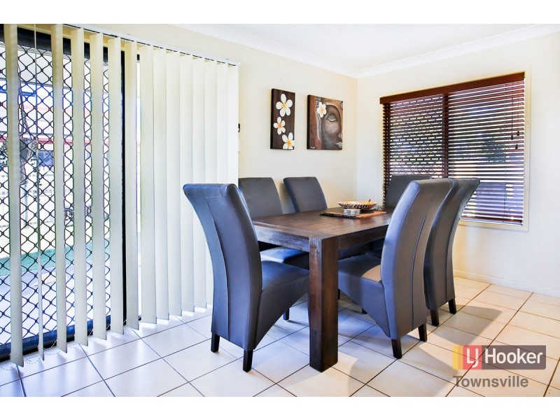 23 Wexford Crescent, Burdell QLD 4818
