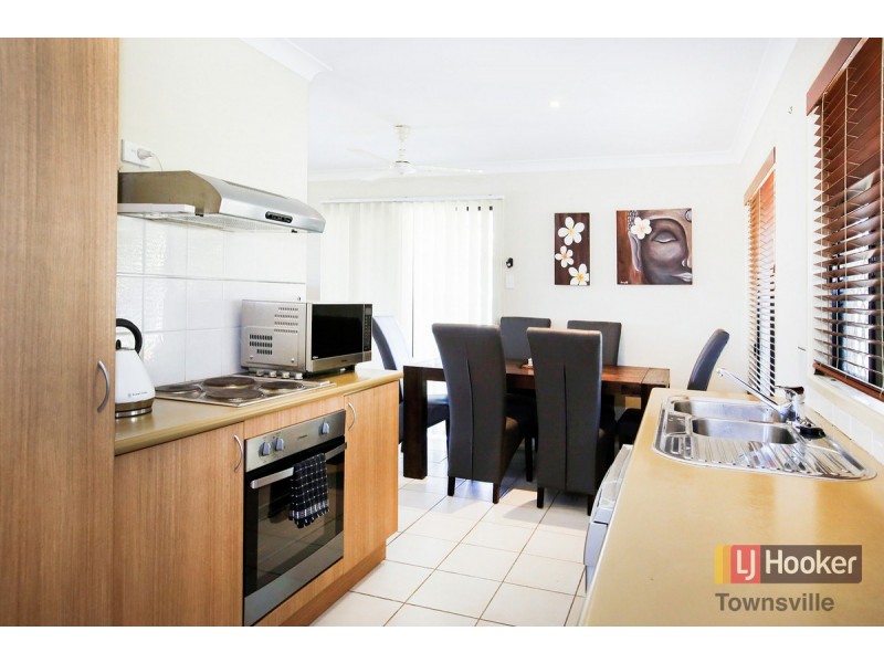 23 Wexford Crescent, Burdell QLD 4818