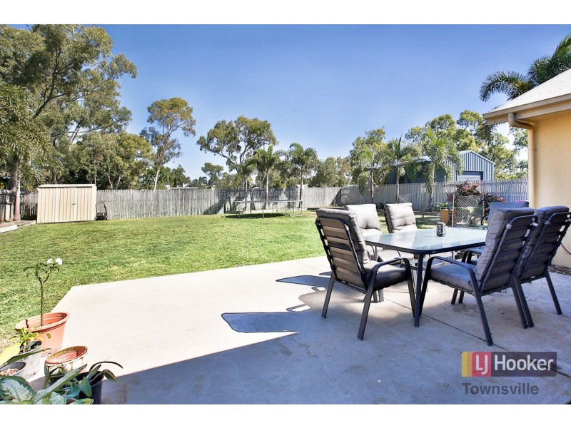 23 Wexford Crescent, Burdell QLD 4818