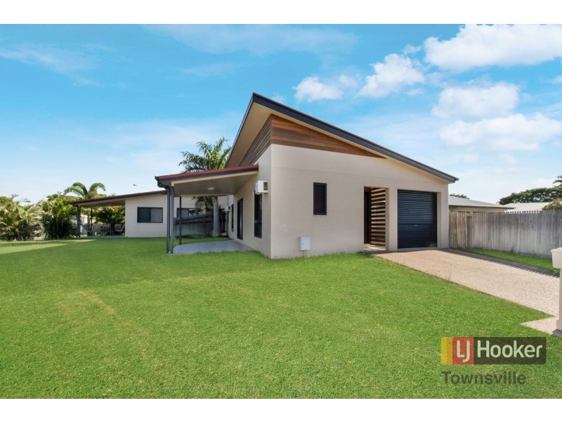 2B Merlot Mews, Condon QLD 4815