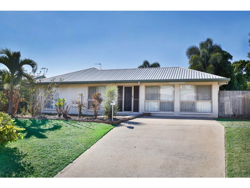 10 Walsh Street, Wulguru QLD 4811
