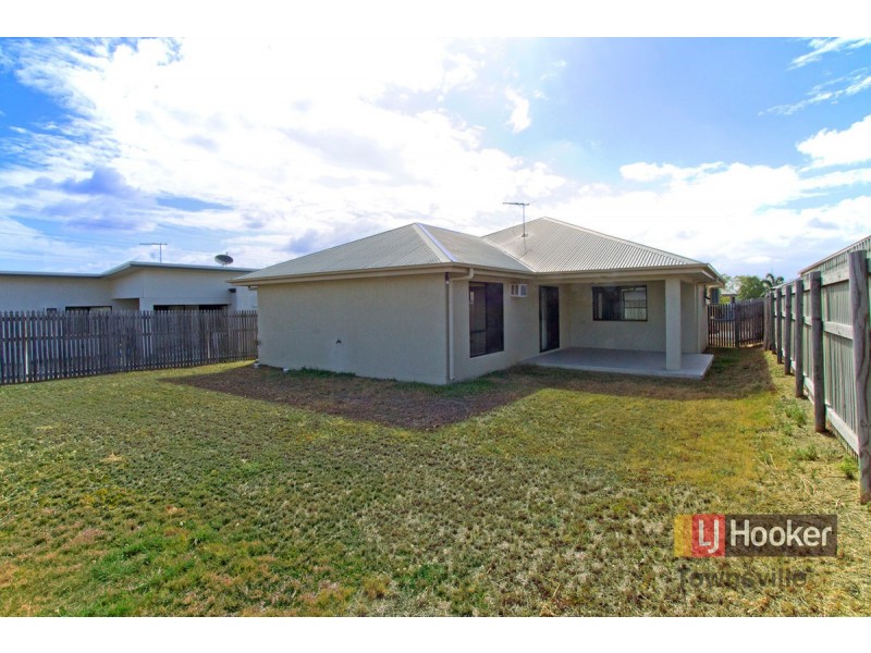 7 Coolidge Street, Mount Louisa QLD 4814