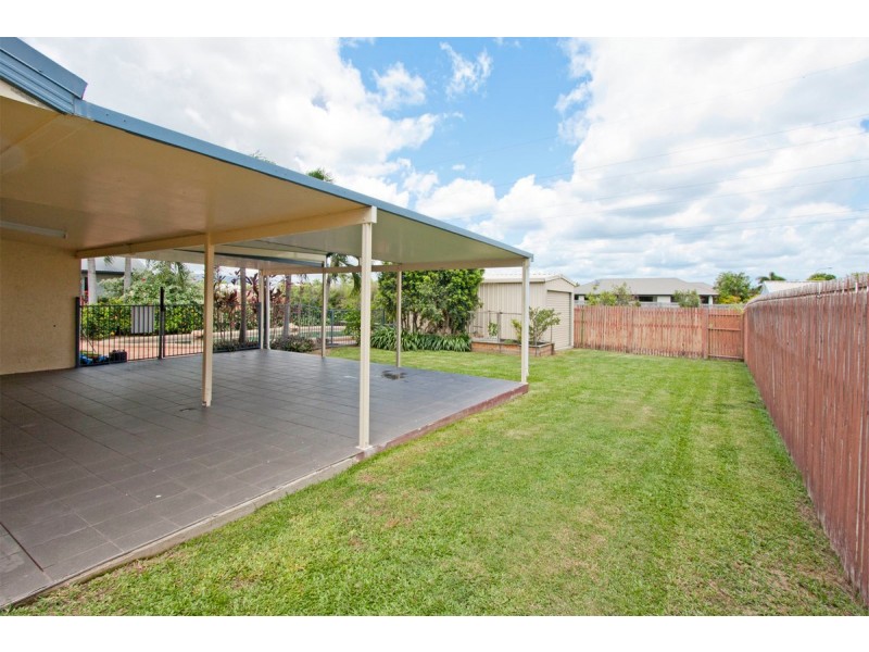13 Concord Crescent, Kirwan QLD 4817