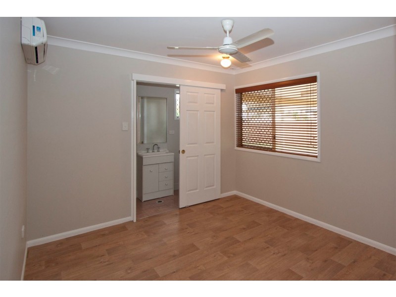 13 Concord Crescent, Kirwan QLD 4817