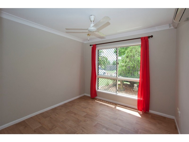 13 Concord Crescent, Kirwan QLD 4817