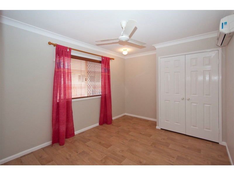 13 Concord Crescent, Kirwan QLD 4817