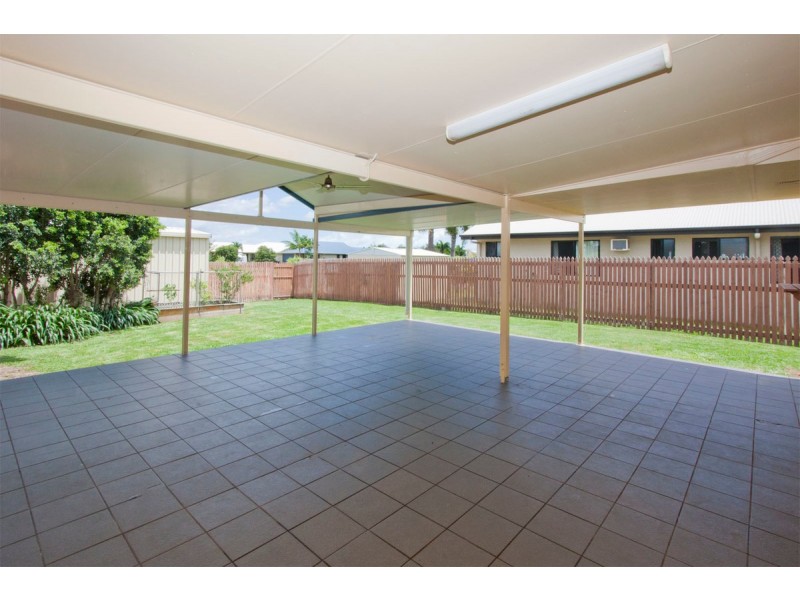13 Concord Crescent, Kirwan QLD 4817
