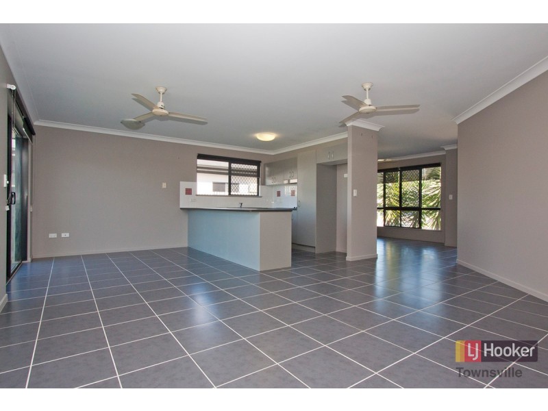 12 Redgum Court, Mount Louisa QLD 4814