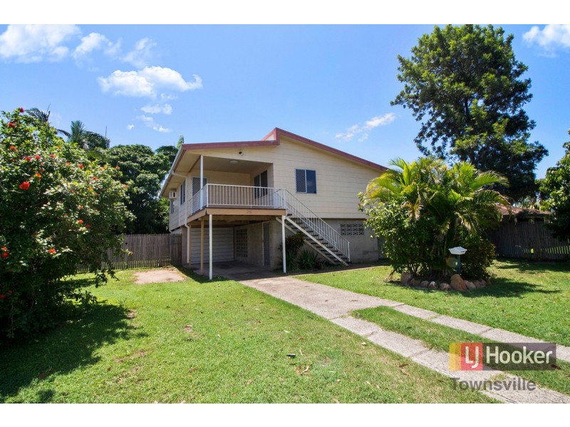 26 Gatton Street, Kirwan QLD 4817