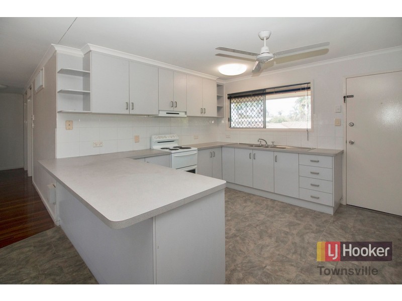 26 Gatton Street, Kirwan QLD 4817