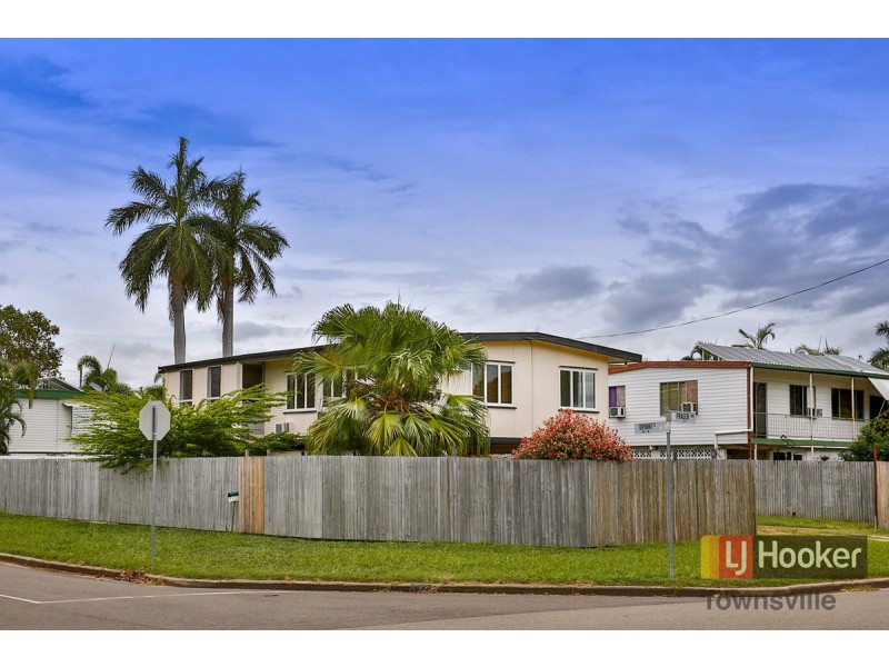 19 Bryant Street, Cranbrook QLD 4814