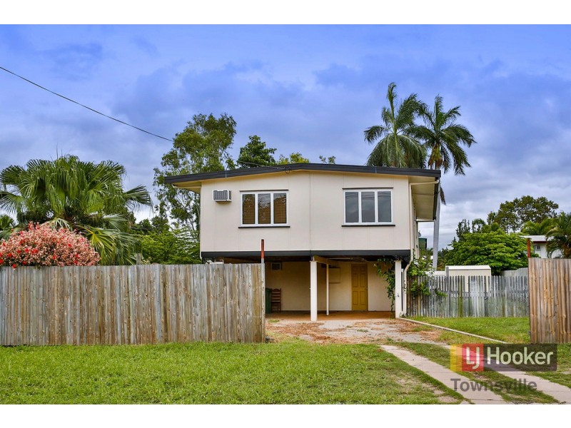 19 Bryant Street, Cranbrook QLD 4814