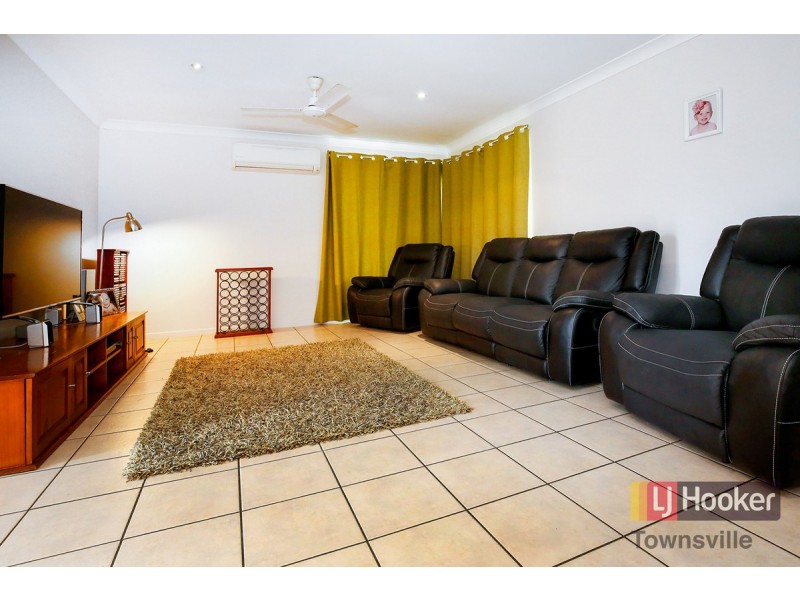 8 Werribee Court, Annandale QLD 4814