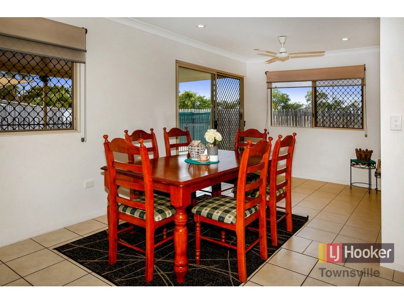 8 Werribee Court, Annandale QLD 4814