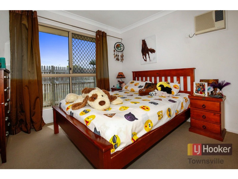 8 Werribee Court, Annandale QLD 4814