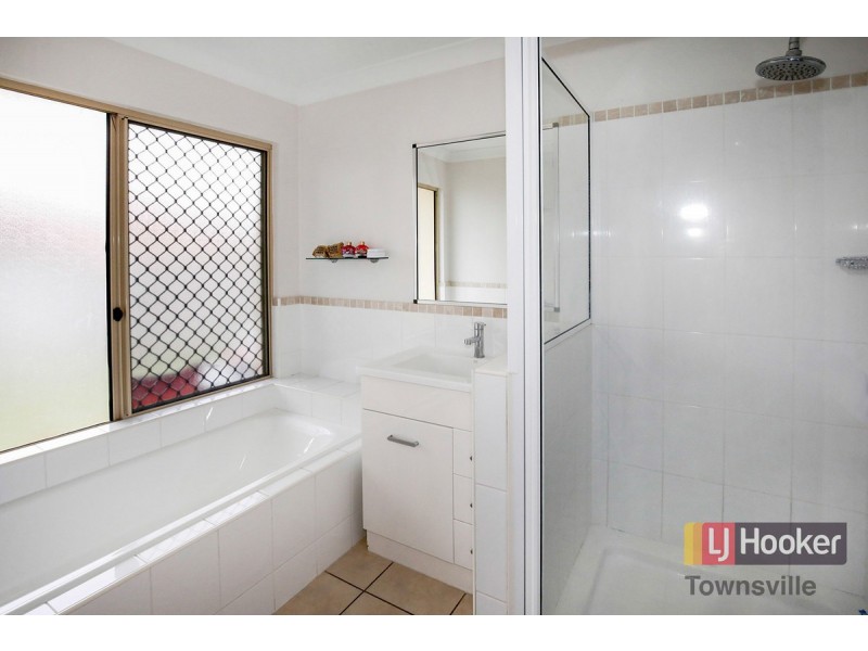 8 Werribee Court, Annandale QLD 4814