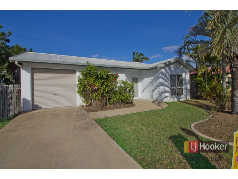 4 Gracedale Street, Mount Louisa QLD 4814