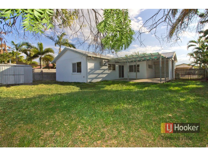 4 Gracedale Street, Mount Louisa QLD 4814