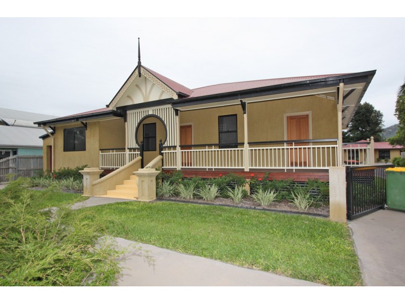 1/25 Surrey Street, Hyde Park QLD 4812