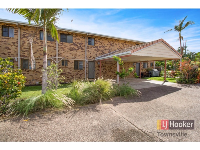 4/3 Campbell Street, Hermit Park QLD 4812