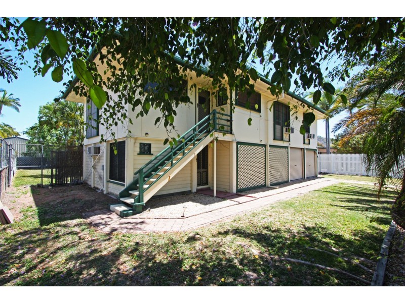 21 Weaver Street, Heatley QLD 4814