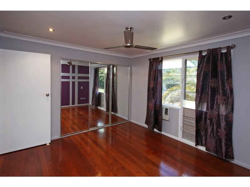 21 Weaver Street, Heatley QLD 4814