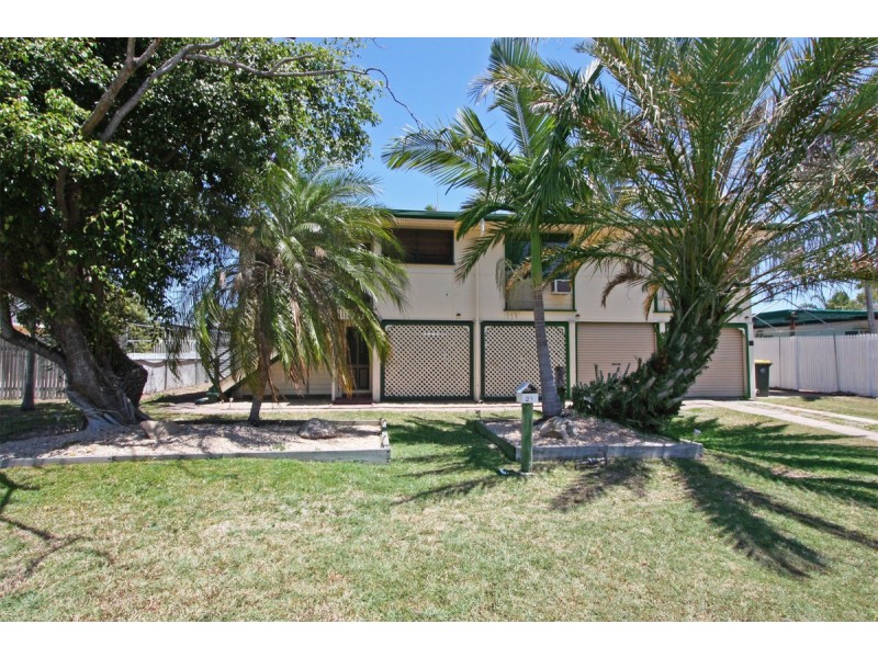 21 Weaver Street, Heatley QLD 4814