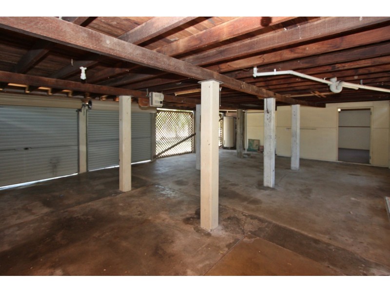 21 Weaver Street, Heatley QLD 4814