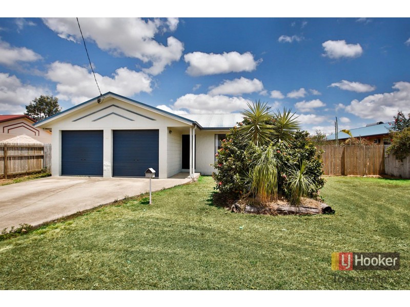 237 Pinnacle Drive, Rasmussen QLD 4815