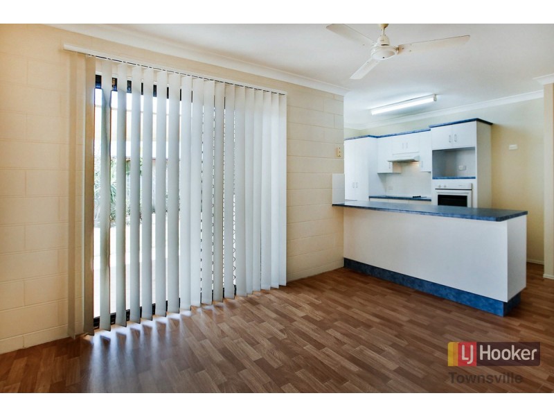 237 Pinnacle Drive, Rasmussen QLD 4815