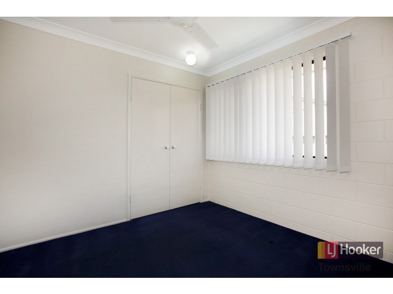 237 Pinnacle Drive, Rasmussen QLD 4815