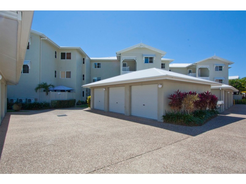 10/12-14 Martinez Avenue, The Lakes, West End QLD 4810