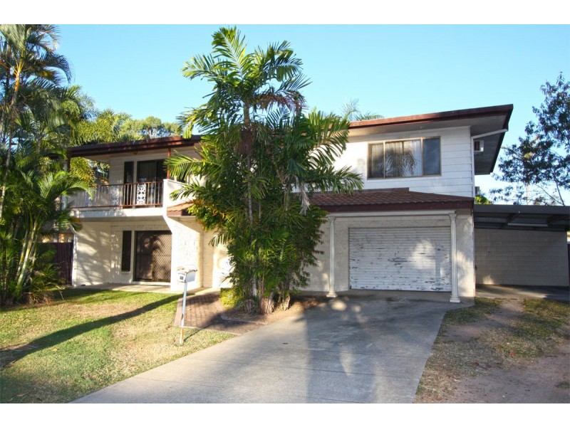 33 Keesing Road, Douglas QLD 4814