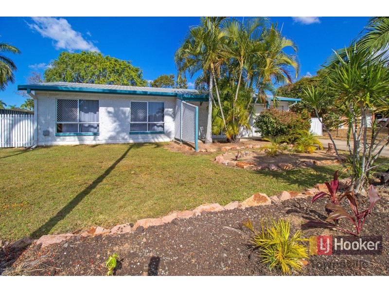 9 Paluma Street, Kirwan QLD 4817