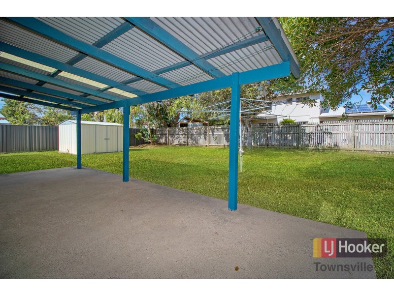 9 Paluma Street, Kirwan QLD 4817