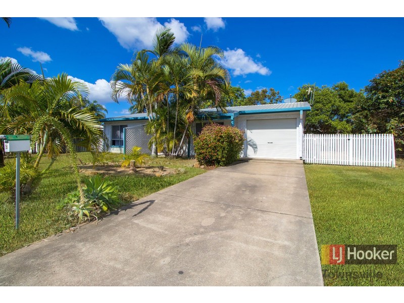 9 Paluma Street, Kirwan QLD 4817