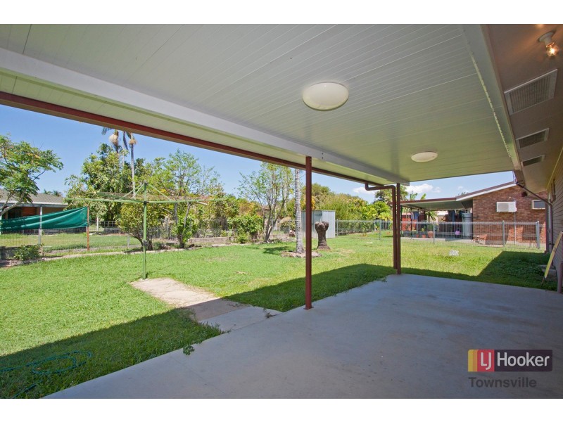 16 Brookhurst Avenue, Kirwan QLD 4817