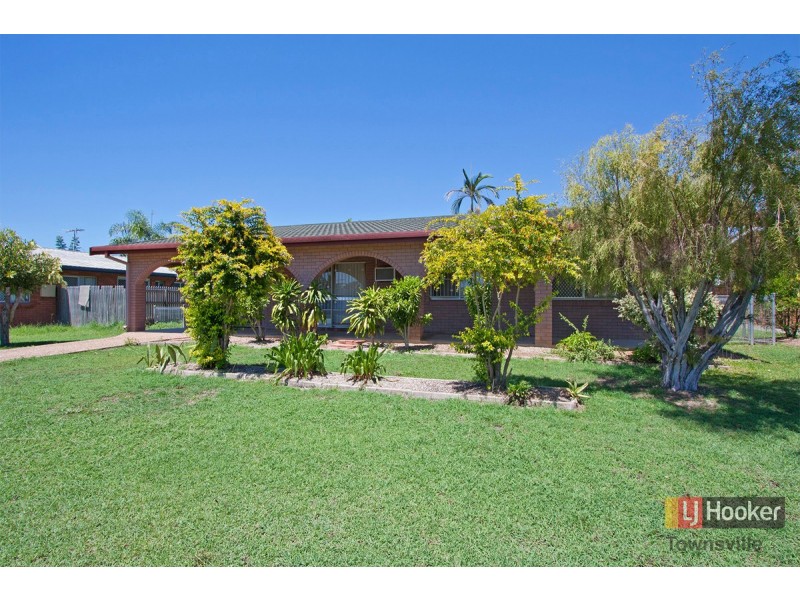 16 Brookhurst Avenue, Kirwan QLD 4817