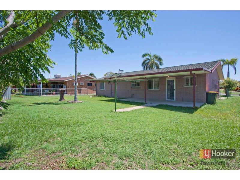 16 Brookhurst Avenue, Kirwan QLD 4817