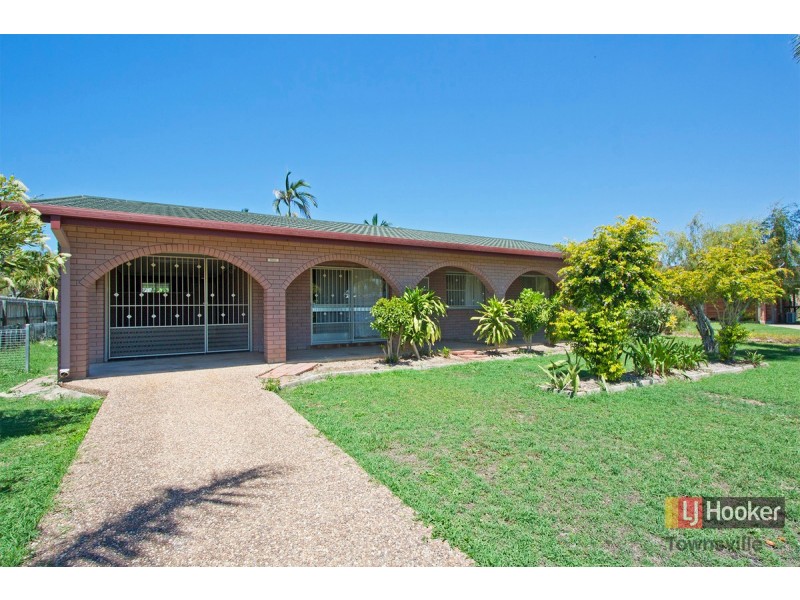 16 Brookhurst Avenue, Kirwan QLD 4817