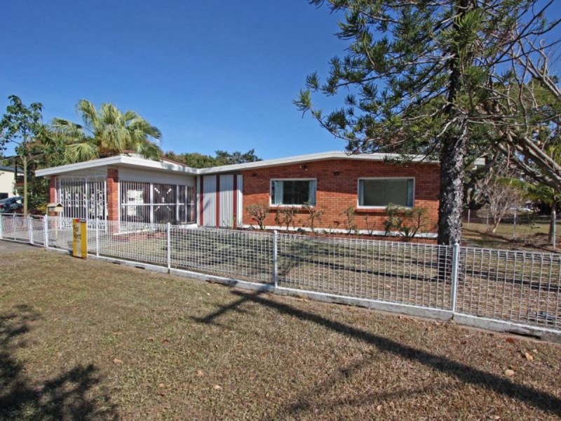 13 Canara Street, Cranbrook QLD 4814